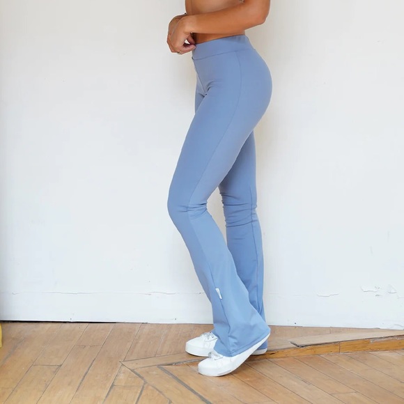 Monhnny Flare Pants - Picture 2 of 3